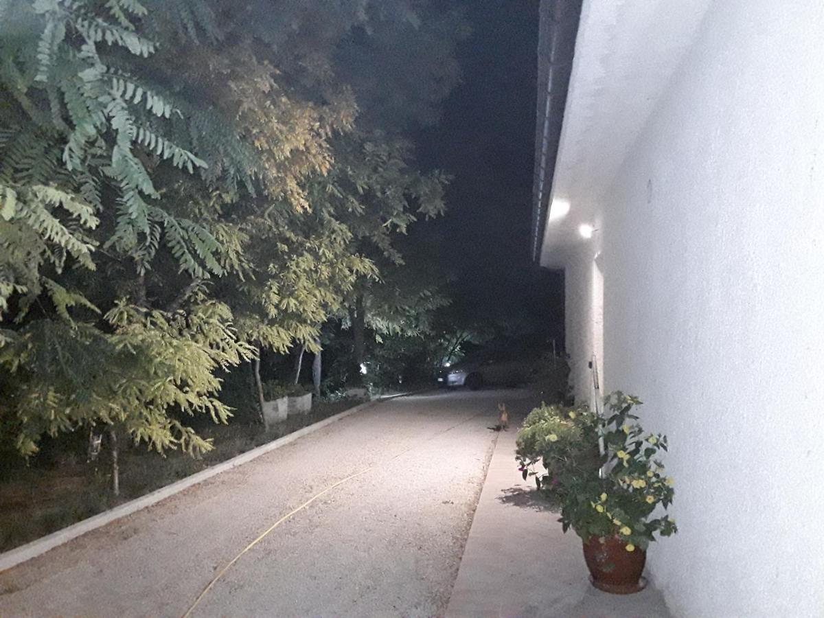 Larino La Casa Nel Verde מראה חיצוני תמונה