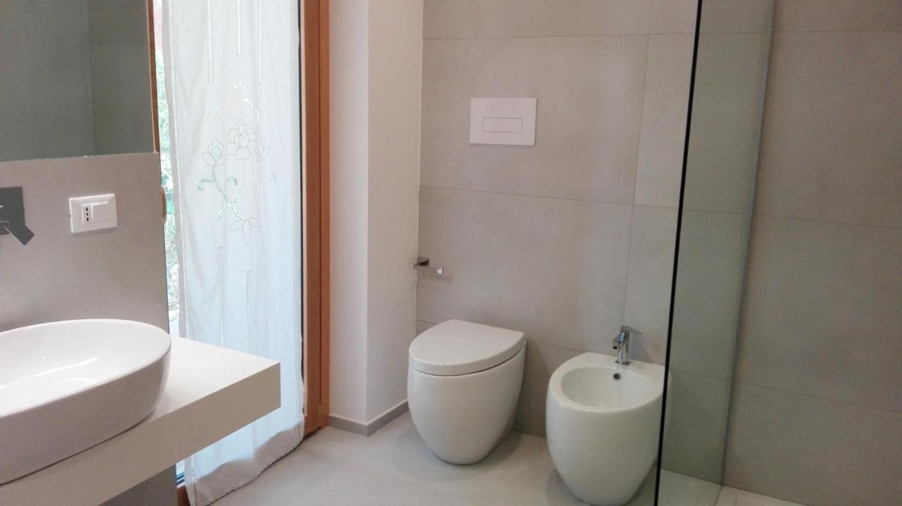 Larino La Casa Nel Verde מראה חיצוני תמונה
