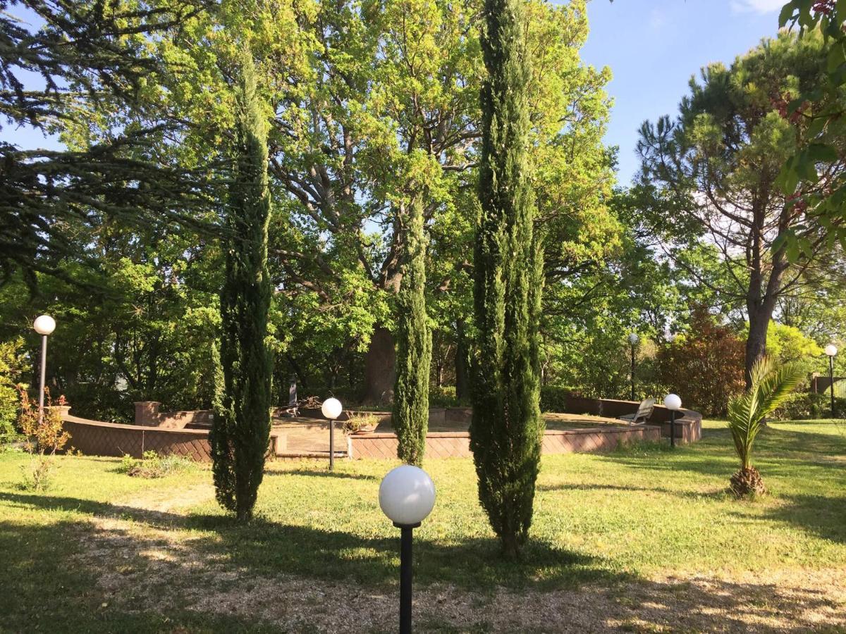Larino La Casa Nel Verde מראה חיצוני תמונה