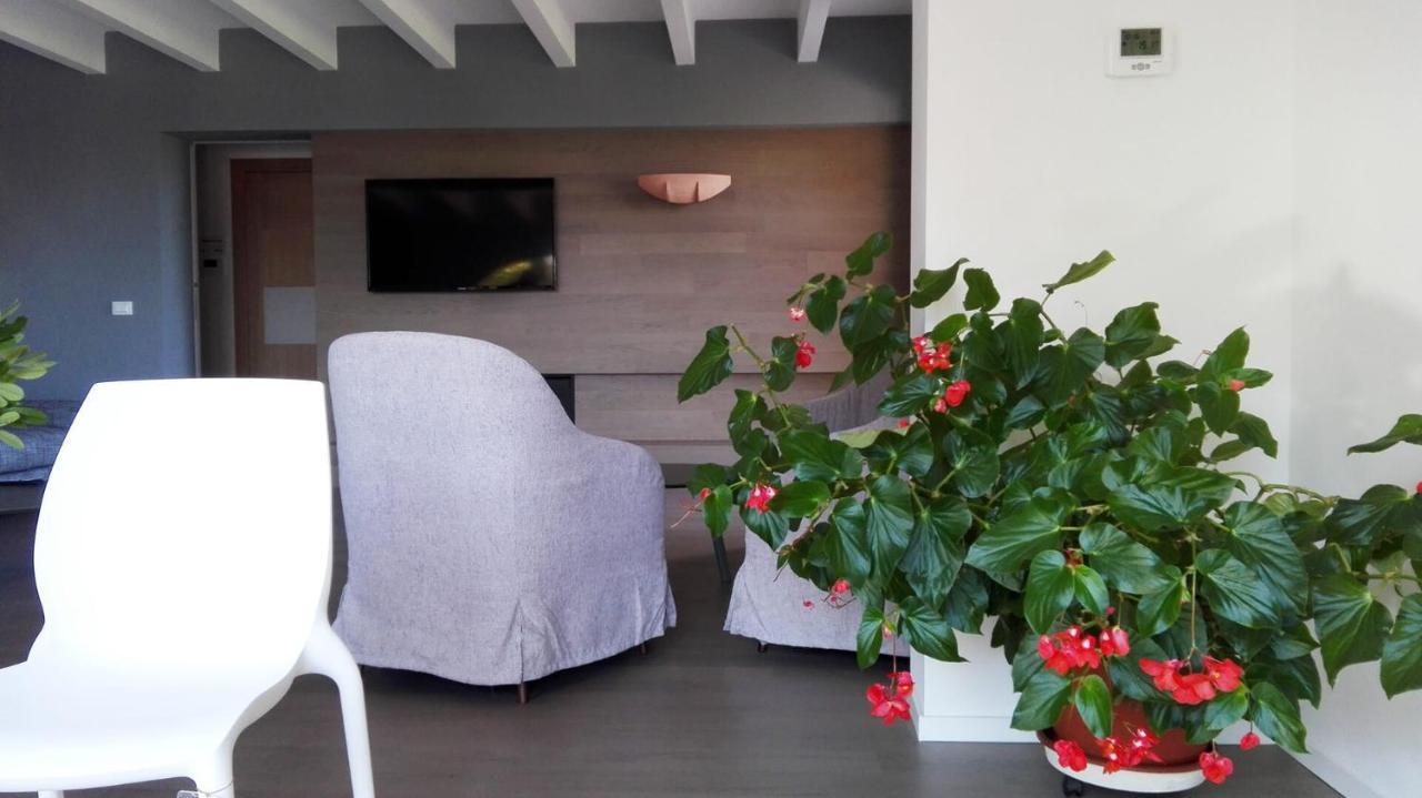Larino La Casa Nel Verde מראה חיצוני תמונה