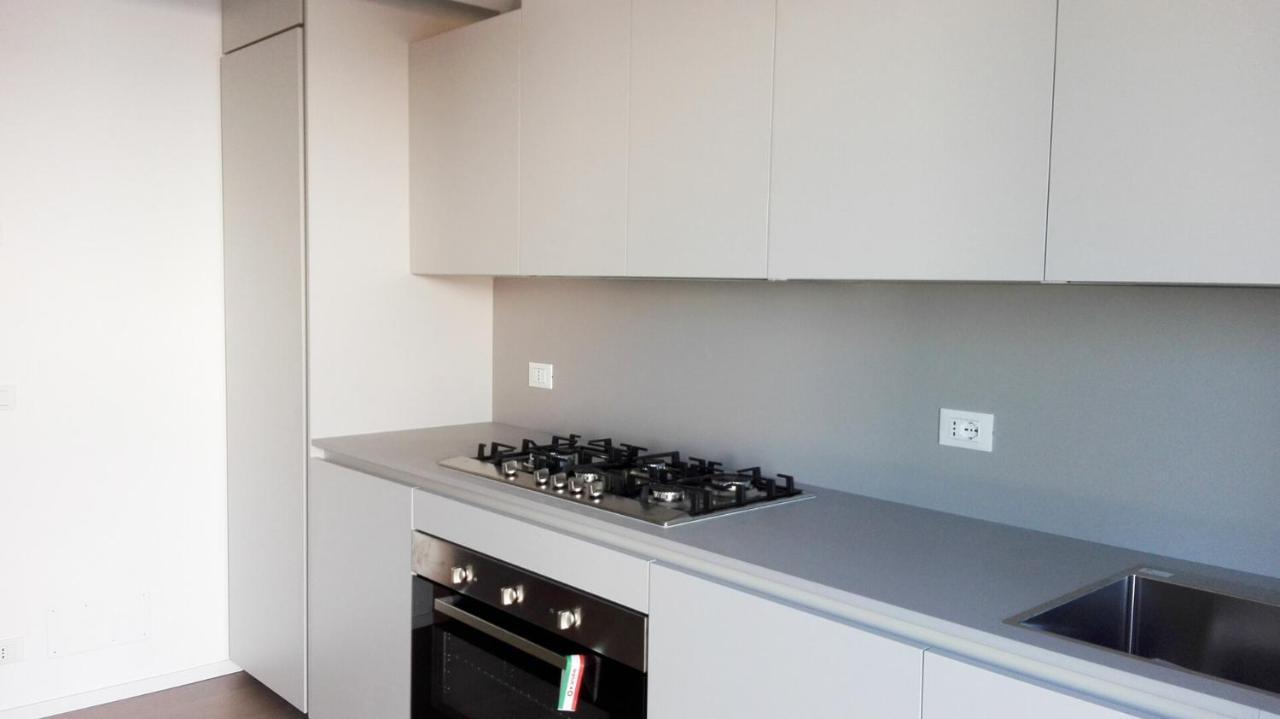 Larino La Casa Nel Verde מראה חיצוני תמונה