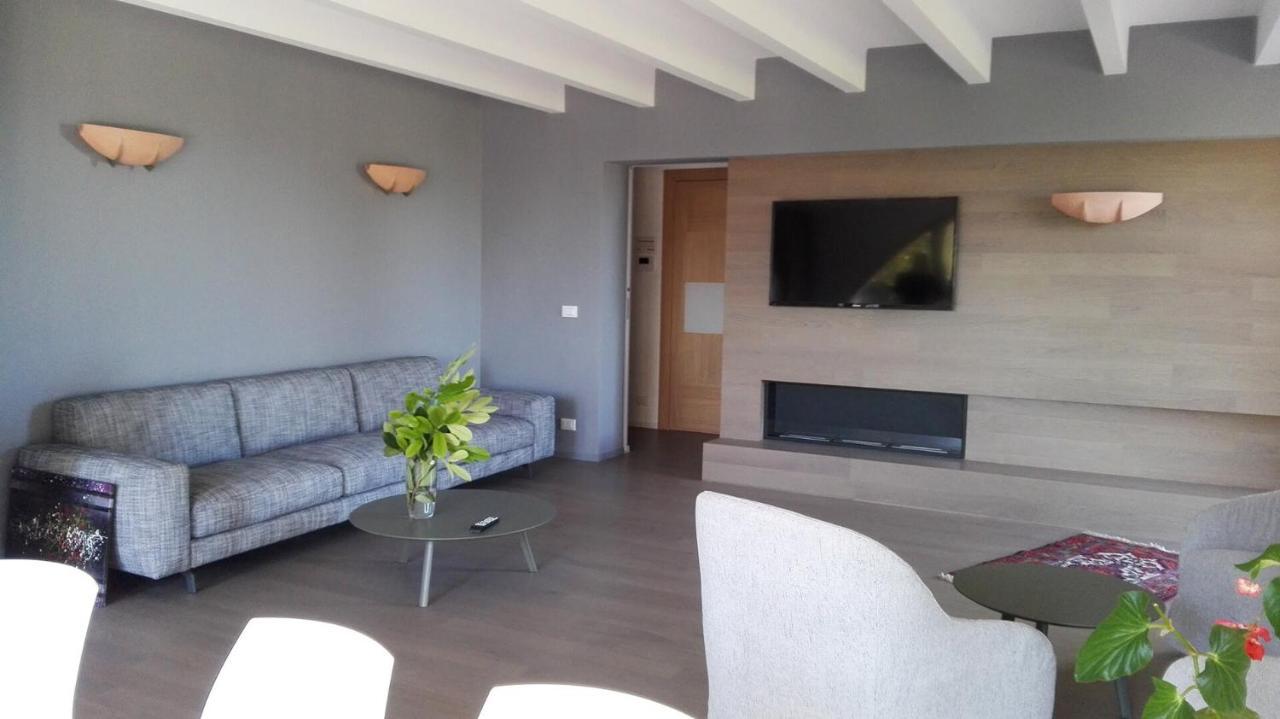 Larino La Casa Nel Verde מראה חיצוני תמונה