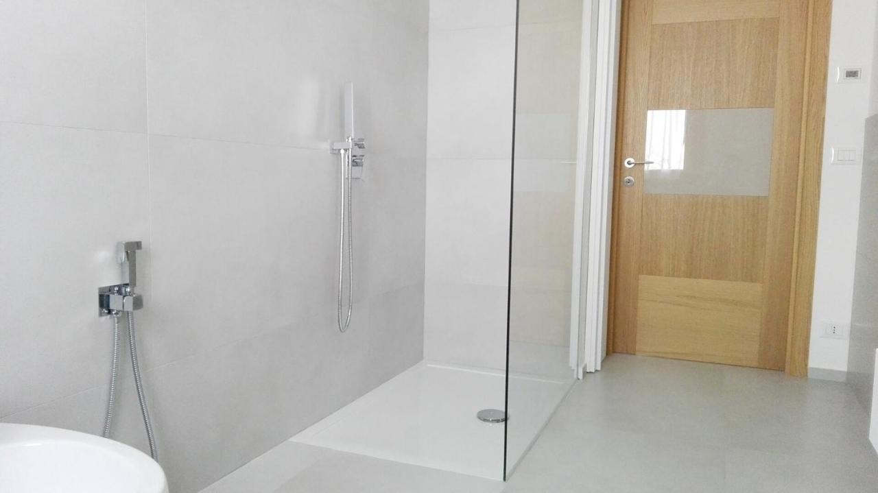 Larino La Casa Nel Verde מראה חיצוני תמונה
