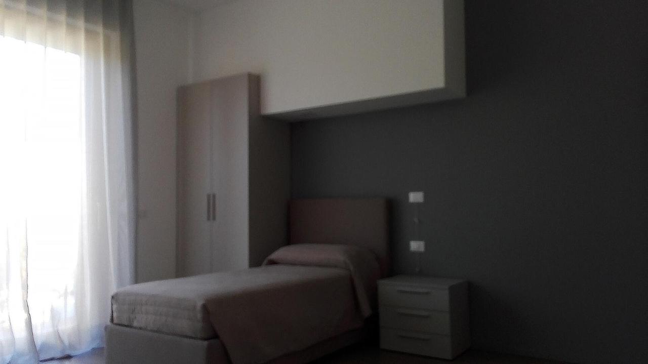 Larino La Casa Nel Verde מראה חיצוני תמונה