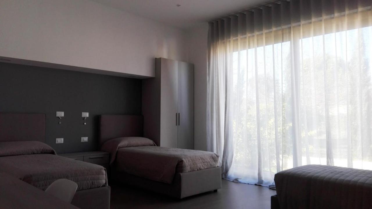 Larino La Casa Nel Verde מראה חיצוני תמונה
