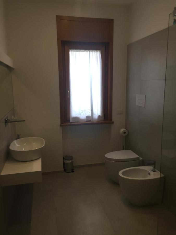 Larino La Casa Nel Verde מראה חיצוני תמונה