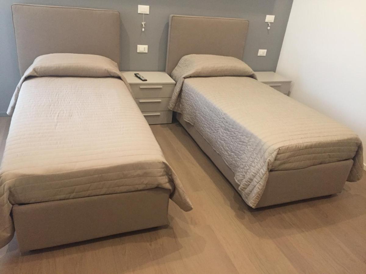 Larino La Casa Nel Verde מראה חיצוני תמונה