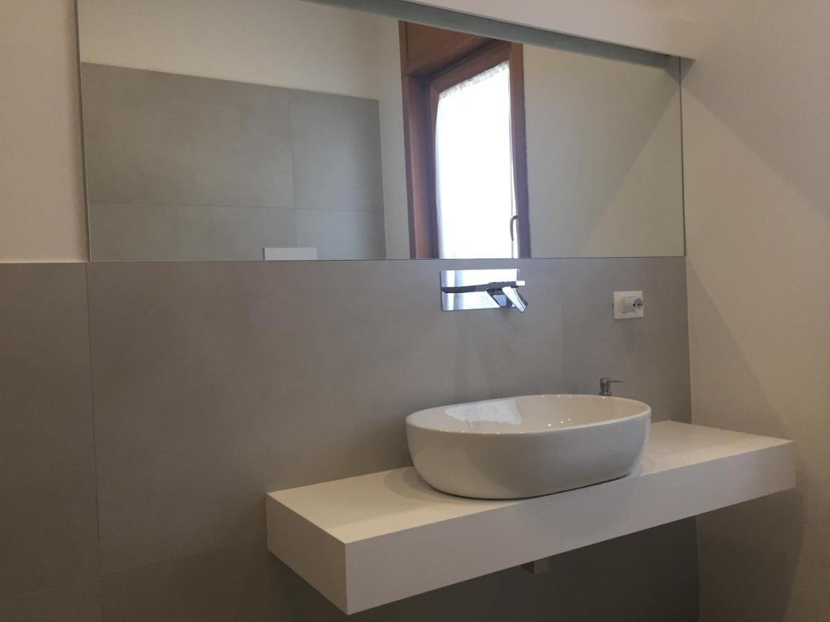 Larino La Casa Nel Verde מראה חיצוני תמונה