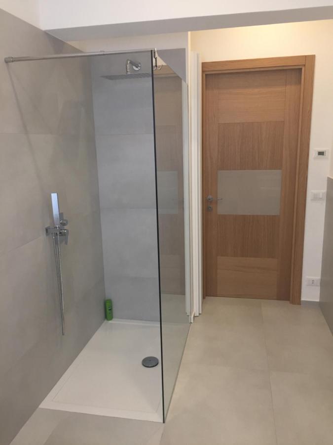 Larino La Casa Nel Verde מראה חיצוני תמונה