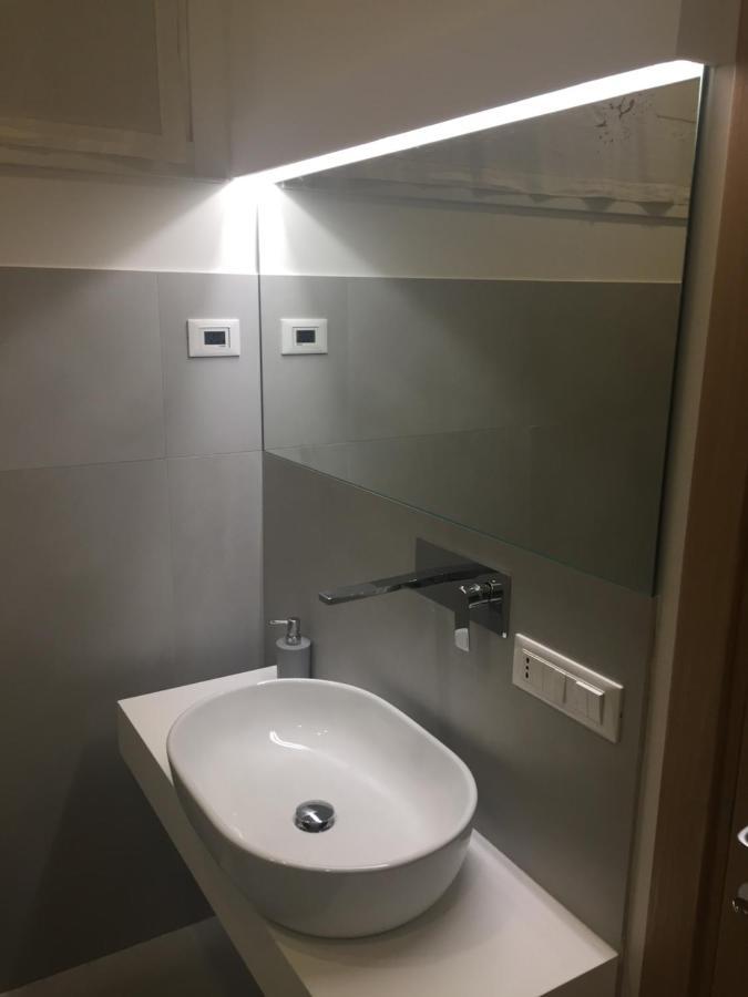 Larino La Casa Nel Verde מראה חיצוני תמונה