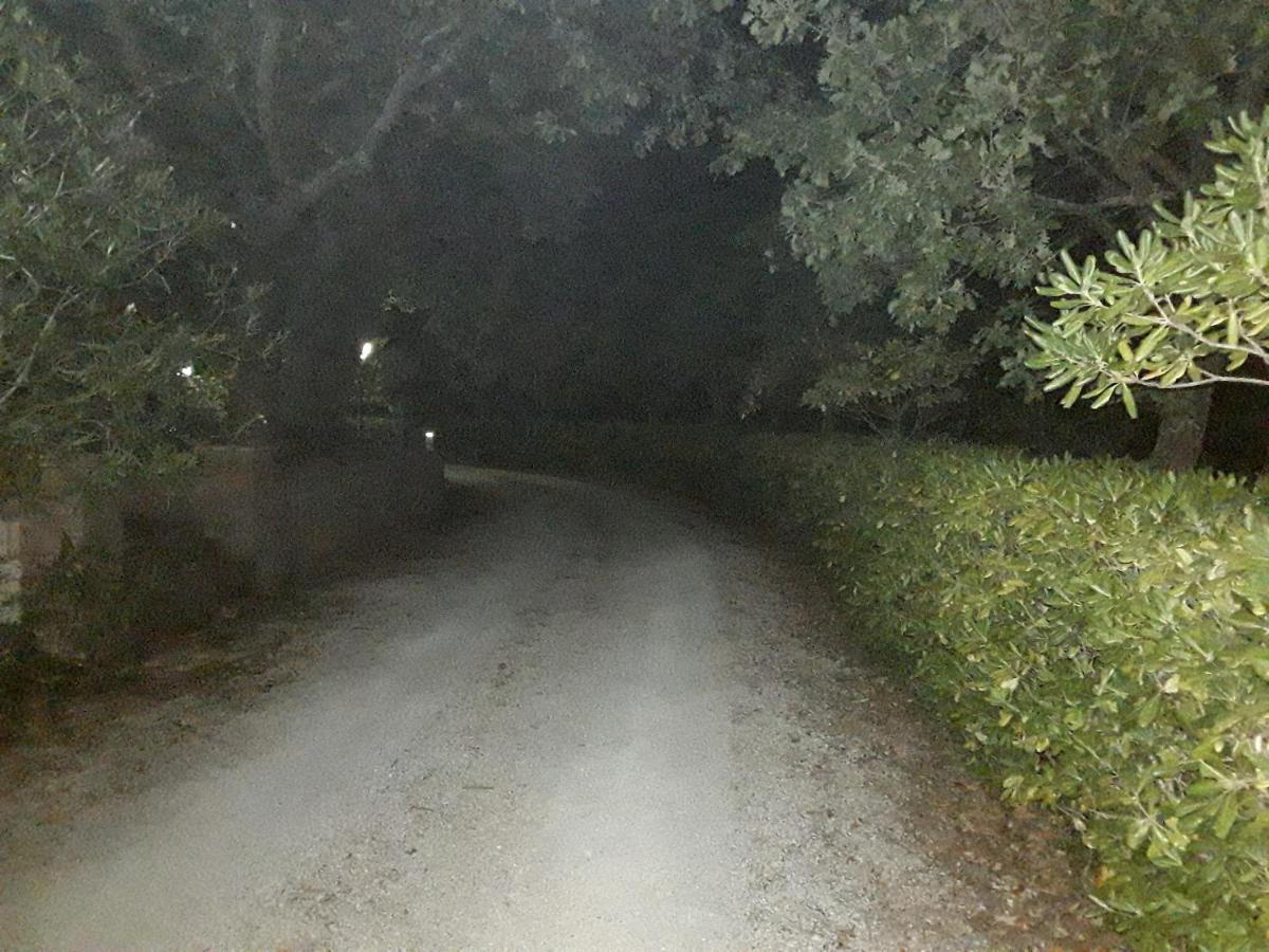 Larino La Casa Nel Verde מראה חיצוני תמונה