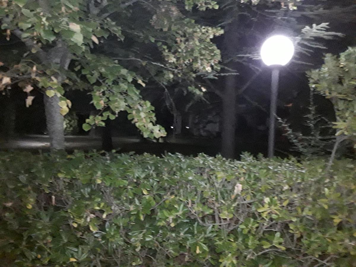 Larino La Casa Nel Verde מראה חיצוני תמונה