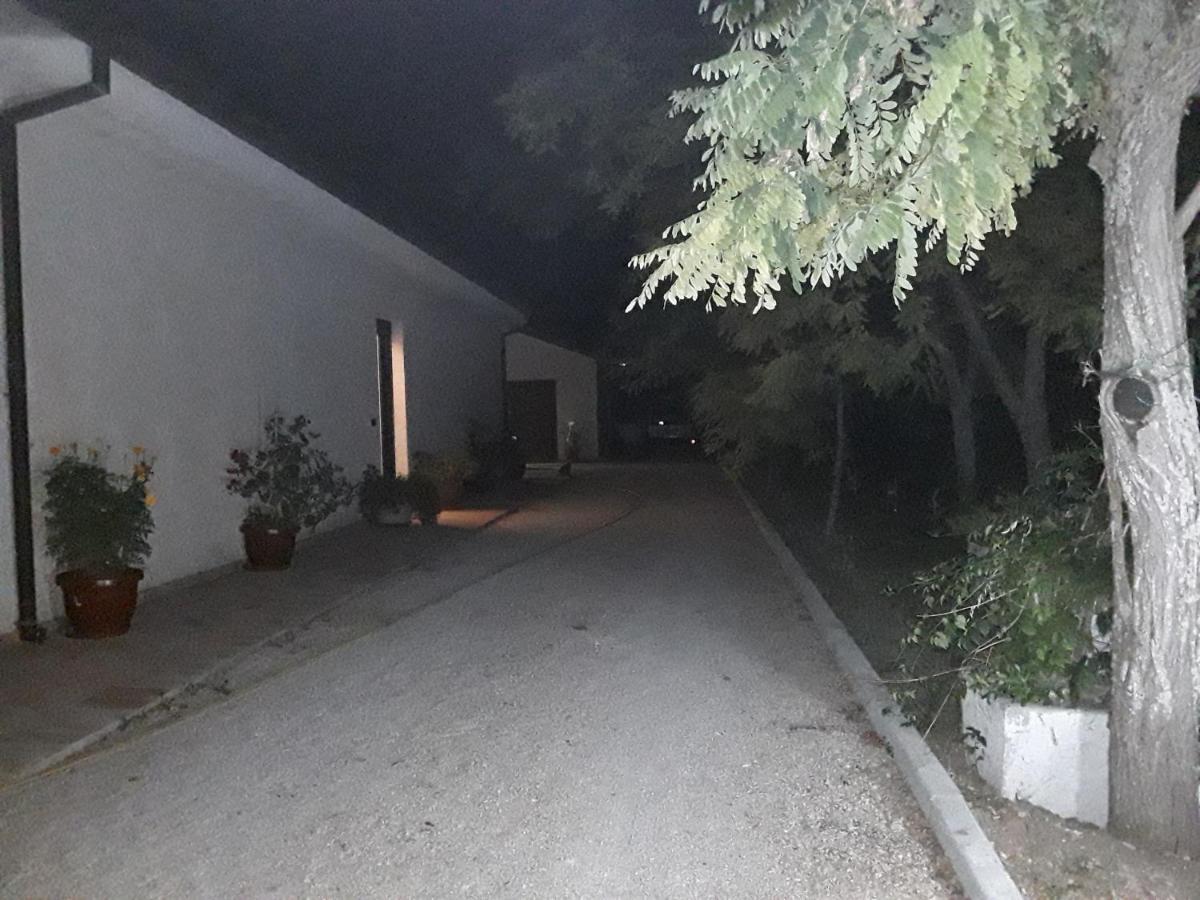 Larino La Casa Nel Verde מראה חיצוני תמונה