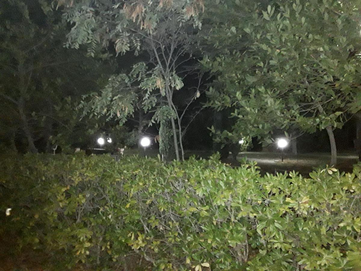 Larino La Casa Nel Verde מראה חיצוני תמונה