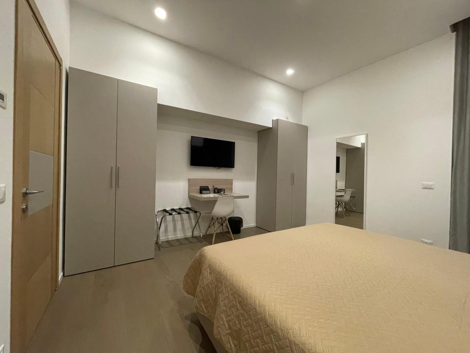 Larino La Casa Nel Verde מראה חיצוני תמונה
