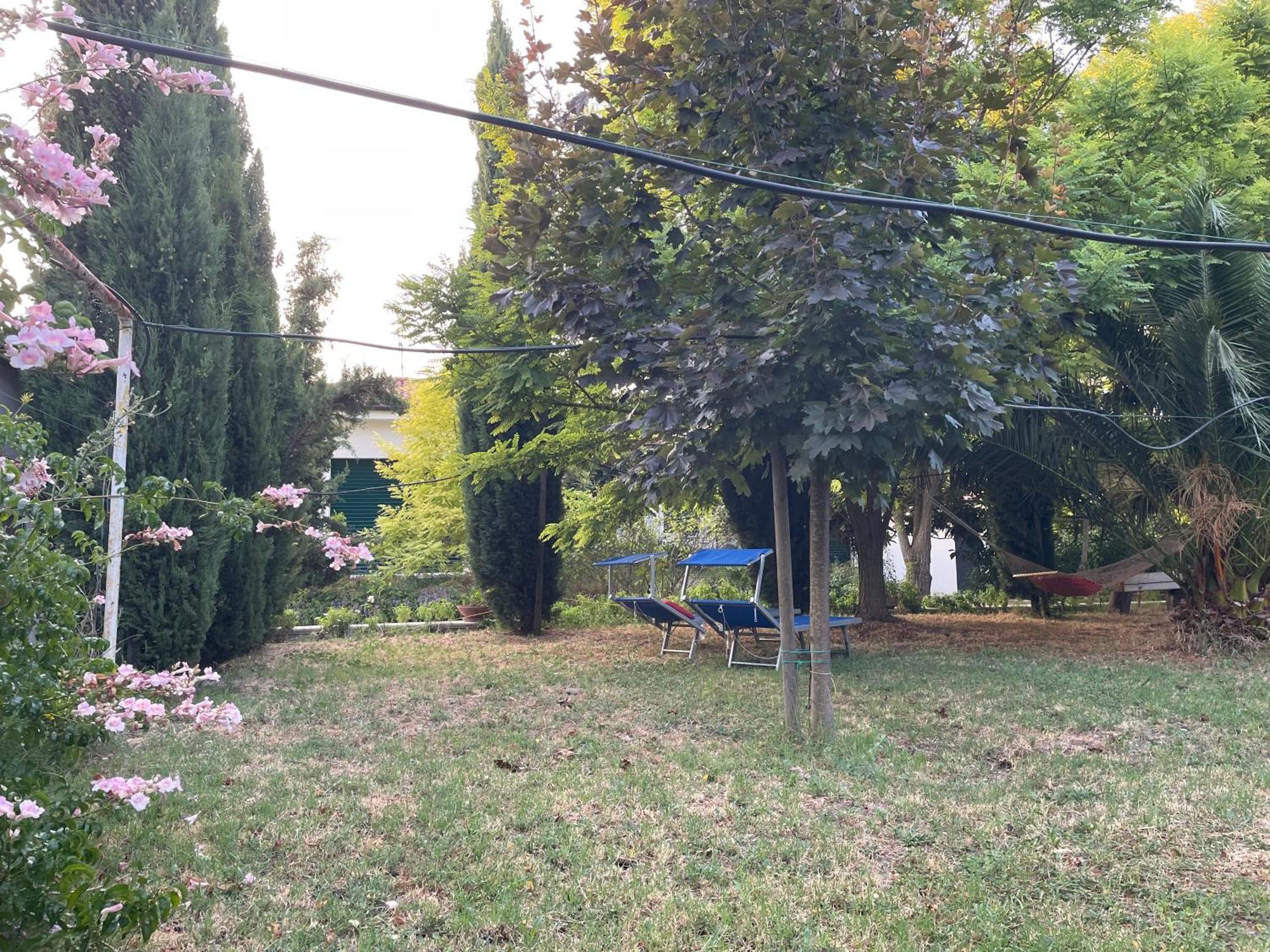 Larino La Casa Nel Verde מראה חיצוני תמונה